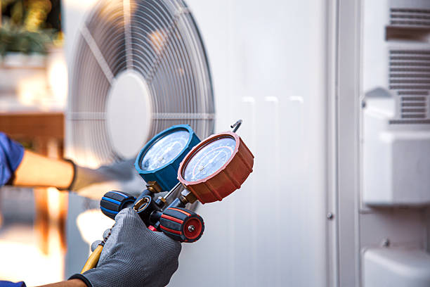 Affordable Emergency Ac Repair solutions in Cedar Rapids, IA